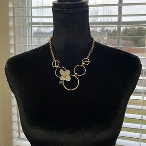 Wanderlust+Co necklace 🌸